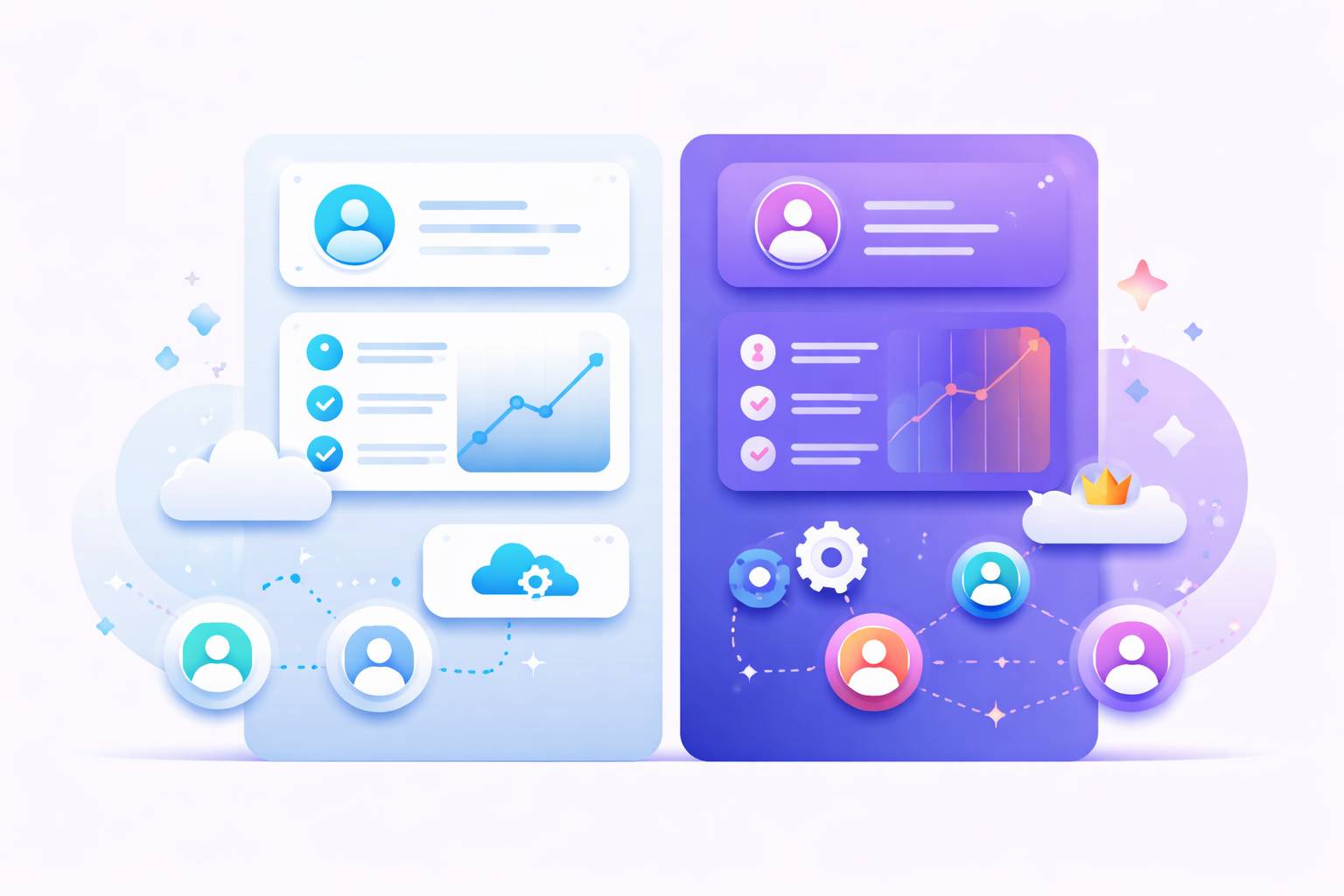 Modelos de negocio freemium: ventajas, desventajas y ejemplos prácticos Modelos de negocio freemium: ventajas, desventajas y ejemplos prácticos