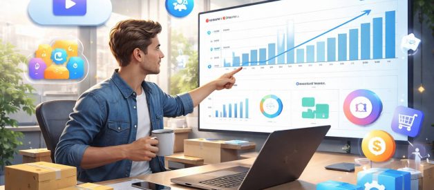 Negocios de suscripción: modelos rentables para emprender en 2026