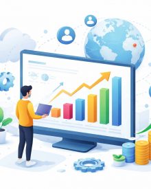 Negocios digitales escalables: características, ejemplos y cómo empezar