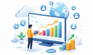 Negocios digitales escalables: características, ejemplos y cómo empezar