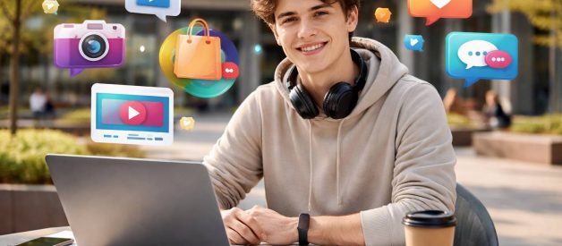 Negocios low-cost que puedes iniciar mientras estudias