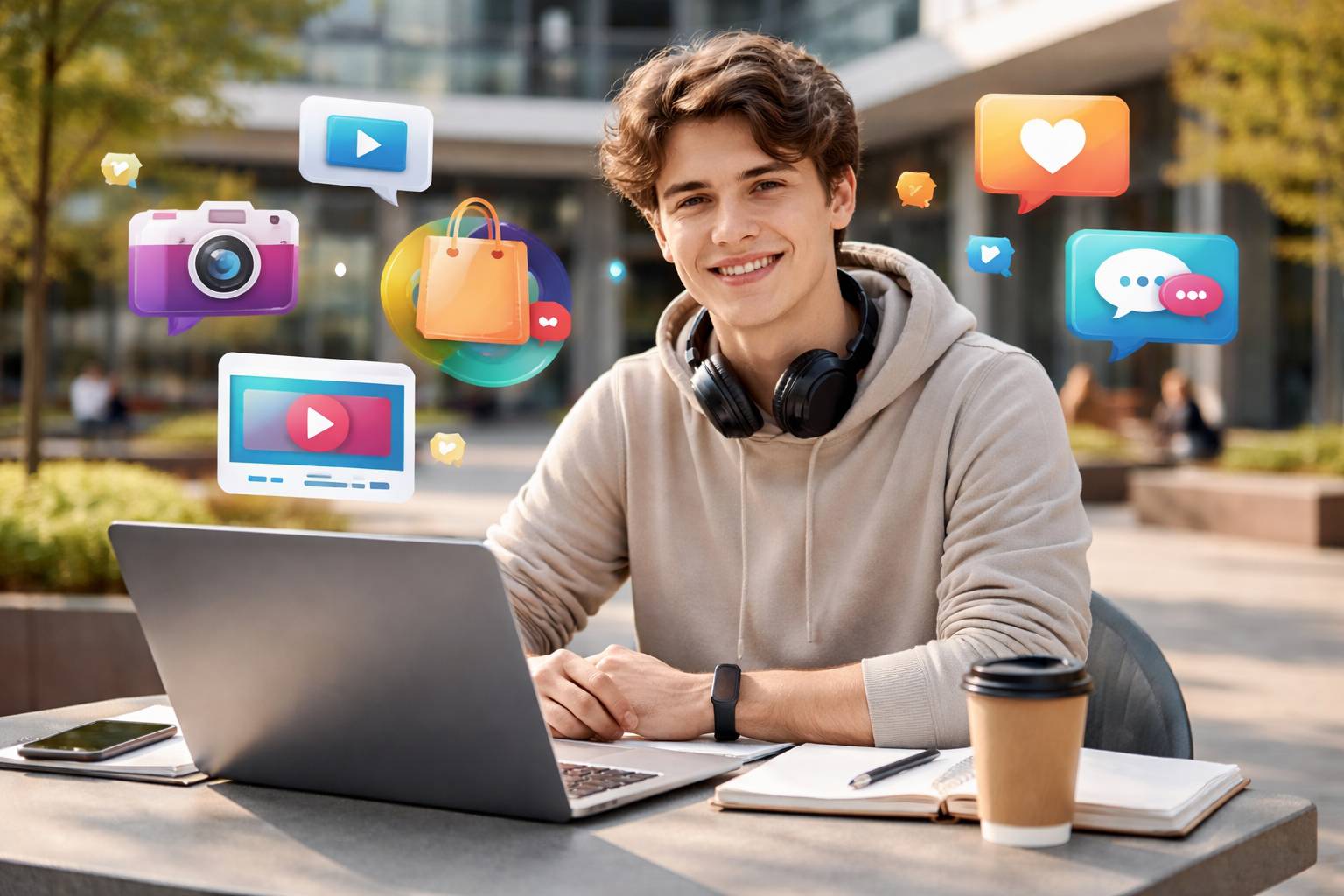 Negocios low-cost que puedes iniciar mientras estudias