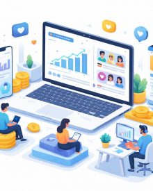 Negocios online basados en membresías: qué son y cómo hacerlos sostenibles