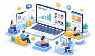 Negocios online basados en membresías: qué son y cómo hacerlos sostenibles