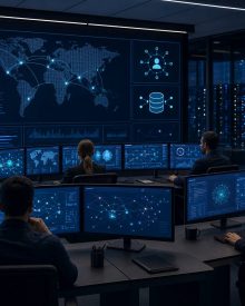Qué diferencia a Sofistic en un servicio de seguridad gestionada para empresas