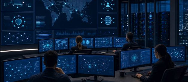 Qué diferencia a Sofistic en un servicio de seguridad gestionada para empresas