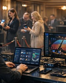 Qué ventajas tiene una ticketera propia para organizadores de eventos