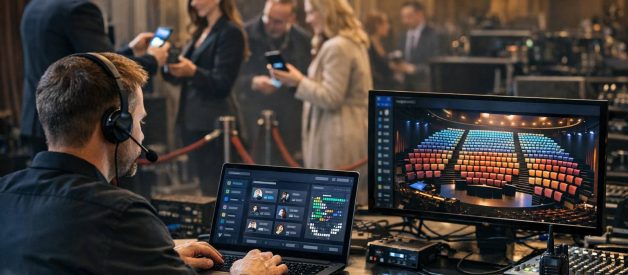 Qué ventajas tiene una ticketera propia para organizadores de eventos