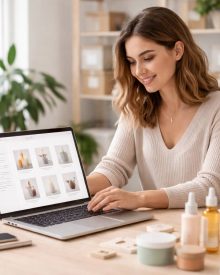 Tiendas online de nicho: ejemplos y claves para encontrar el tuyo