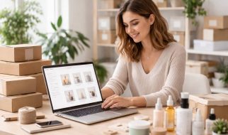 Tiendas online de nicho: ejemplos y claves para encontrar el tuyo