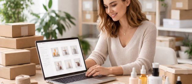 Tiendas online de nicho: ejemplos y claves para encontrar el tuyo