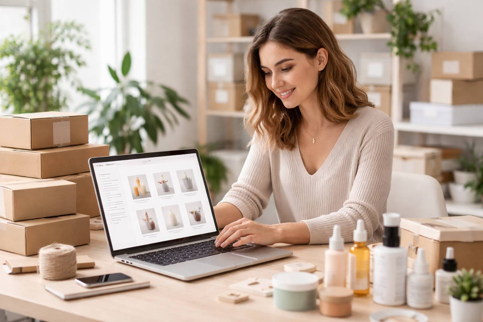 Tiendas online de nicho: ejemplos y claves para encontrar el tuyo