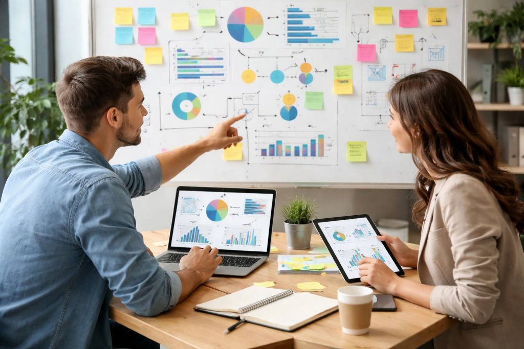 Validación de ideas de negocio: métodos prácticos para no perder dinero ...