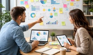 Validación de ideas de negocio: métodos prácticos para no perder dinero