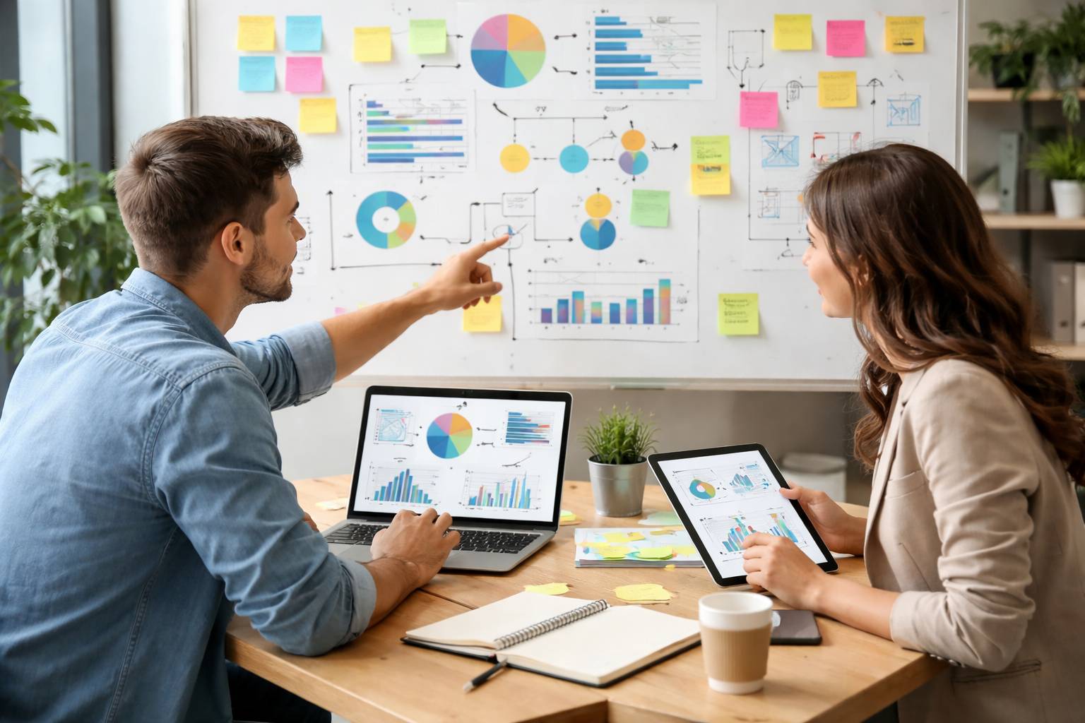 Validación de ideas de negocio: métodos prácticos para no perder dinero