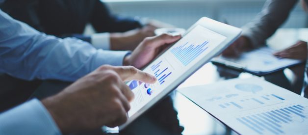 ¿Por qué Business Central es el ERP más completo para pymes?